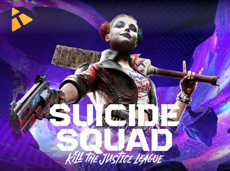 Suicide Squad